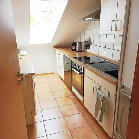 Apartman Loft Mit Weiherblick Im Fraenkischen Seenland Pleinfeld