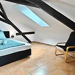 Loft Mit Weiherblick Im Fraenkischen Seenland Lejlighed Pleinfeld