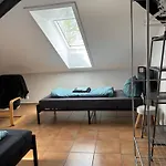 Loft Mit Weiherblick Im Fraenkischen Seenland Pleinfeld