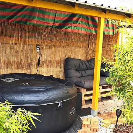Loft Mit Weiherblick Im Fraenkischen Seenland
