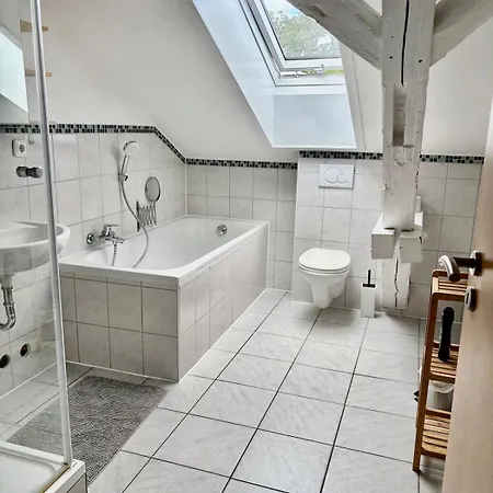 Loft Mit Weiherblick Im Fraenkischen Seenland *
