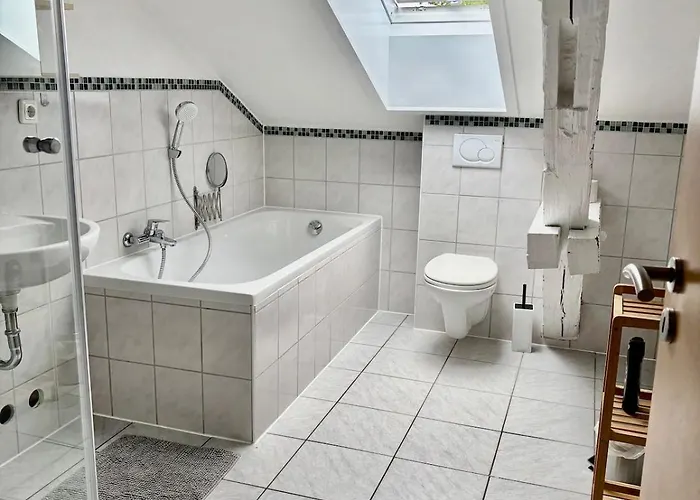 Loft Mit Weiherblick Im Fraenkischen Seenland *